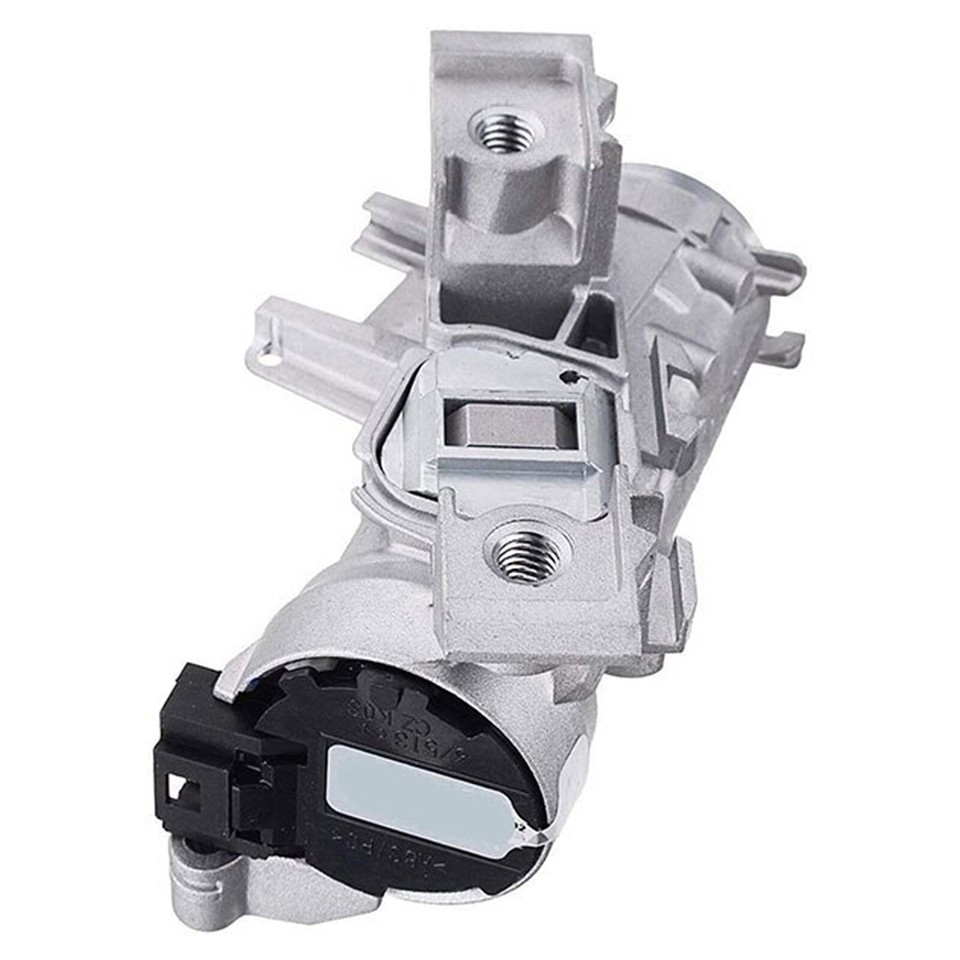 Ignition Switch With Lock Cylinder Key per VW Golf SEAT 1K0905851B Y1