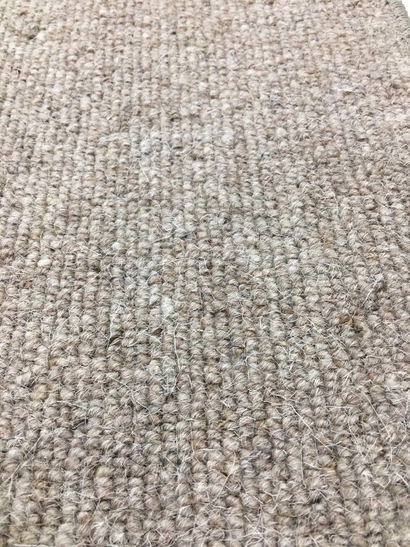 Remnant Carpet