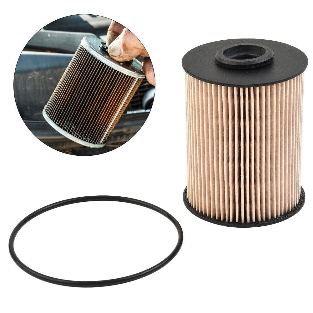 Fuel Filter For Dodge 2500 3500 5.9L Cummins Turbo Diesel 5015581AA Ford F650 Cuisine reunionnaise