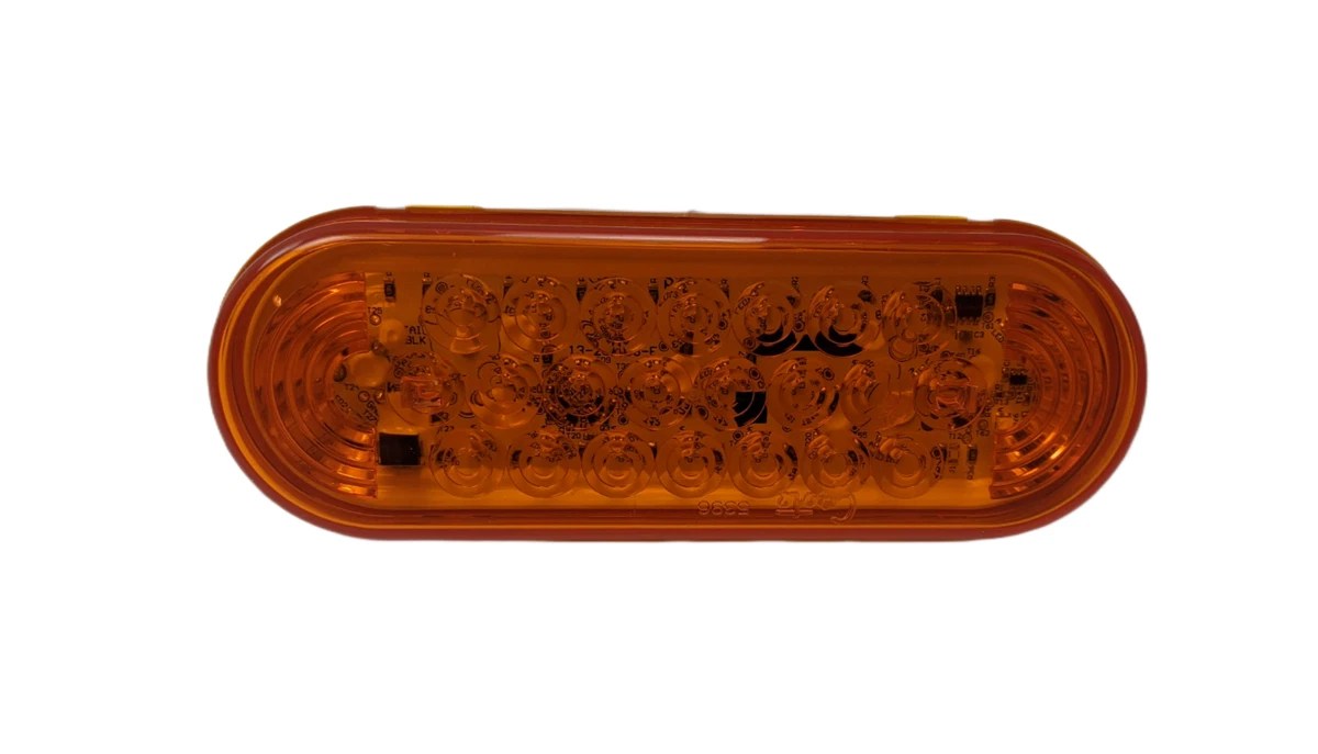 Grote Led Warning Lights Shelly Lighting