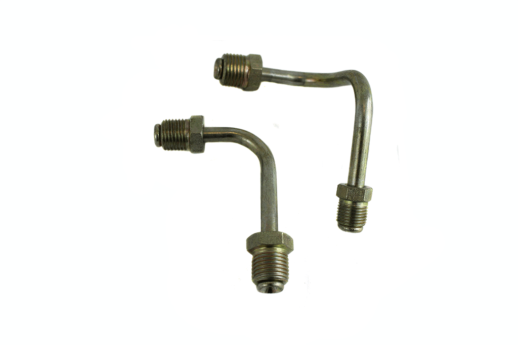 GM Proportioning Valve Kit Disc Disc Side Mounting Bracket Lines PV4 eBay