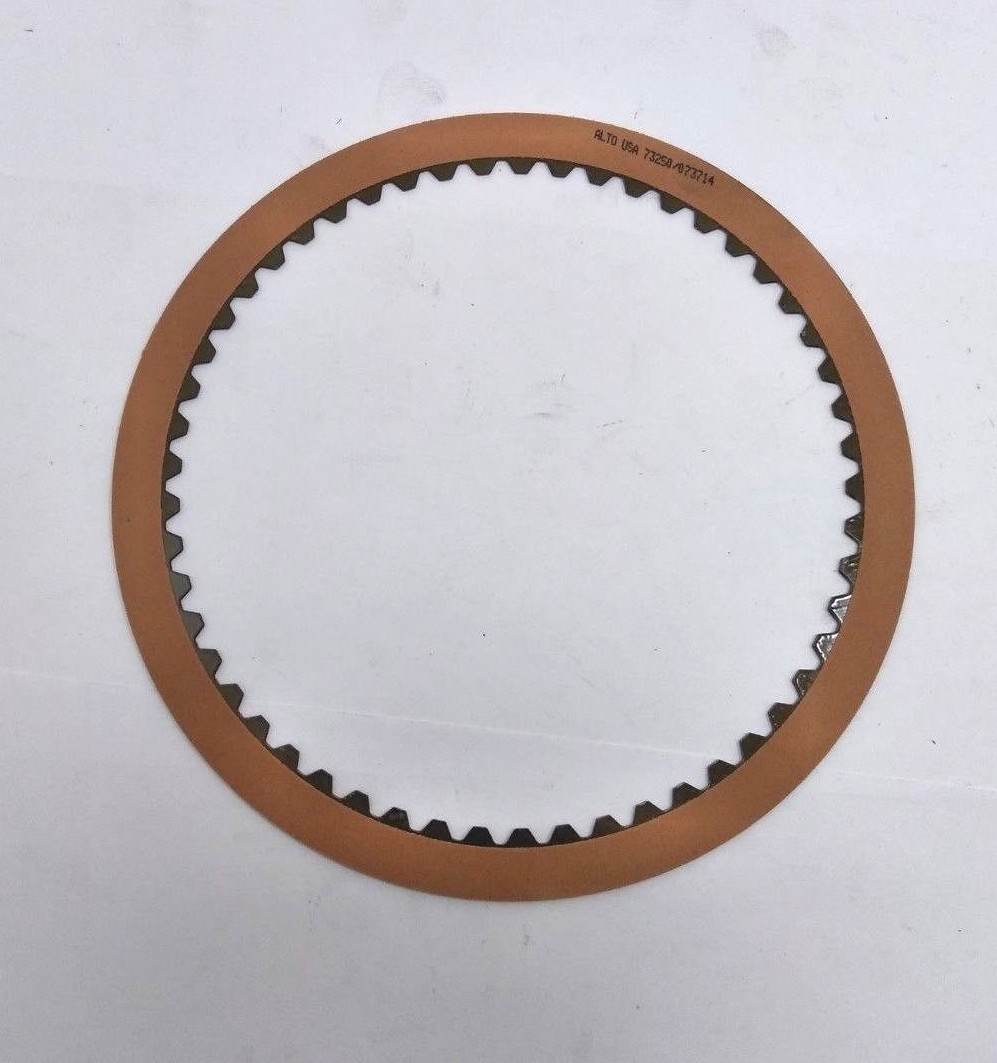 . for Toyota R150 Transfer Case Friction Clutch Kit Low Reverse