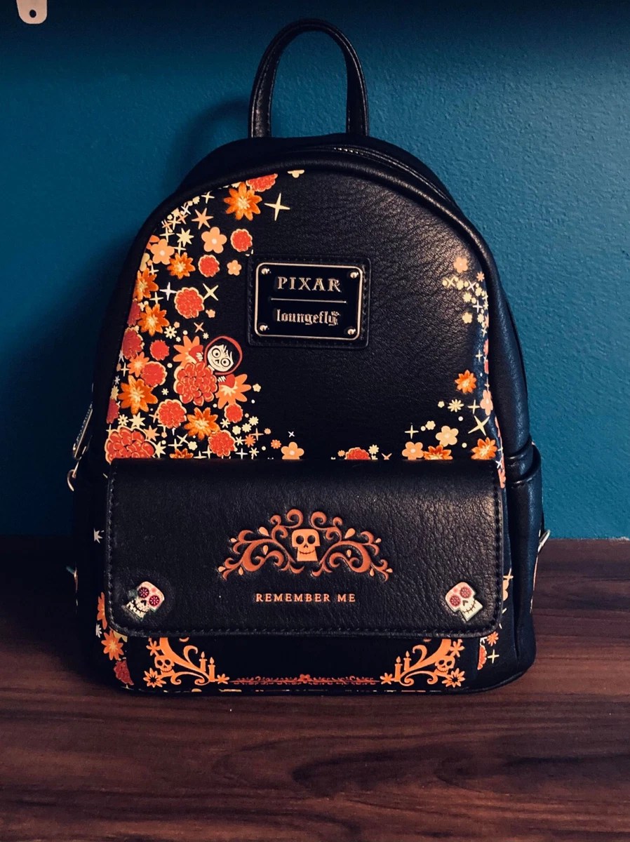 Loungefly Coco Backpack Outlet