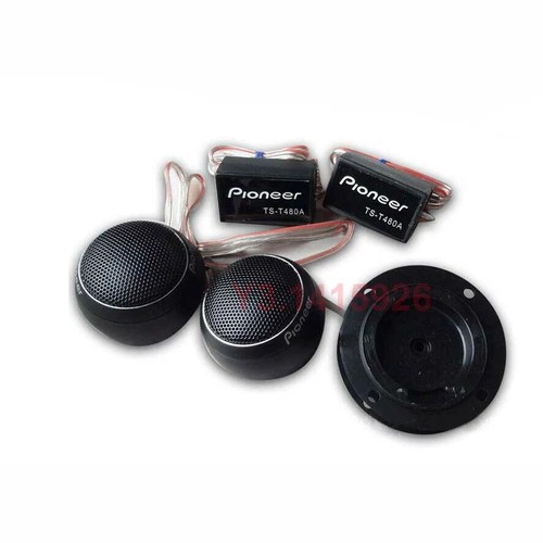 For Pioneer InCar Tweeter TST480A dome tweeter speaker Automobile
