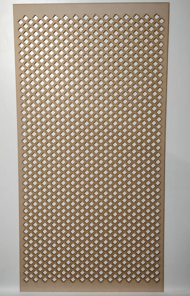 Decorative Screening Panels Mdf Shelly Lighting