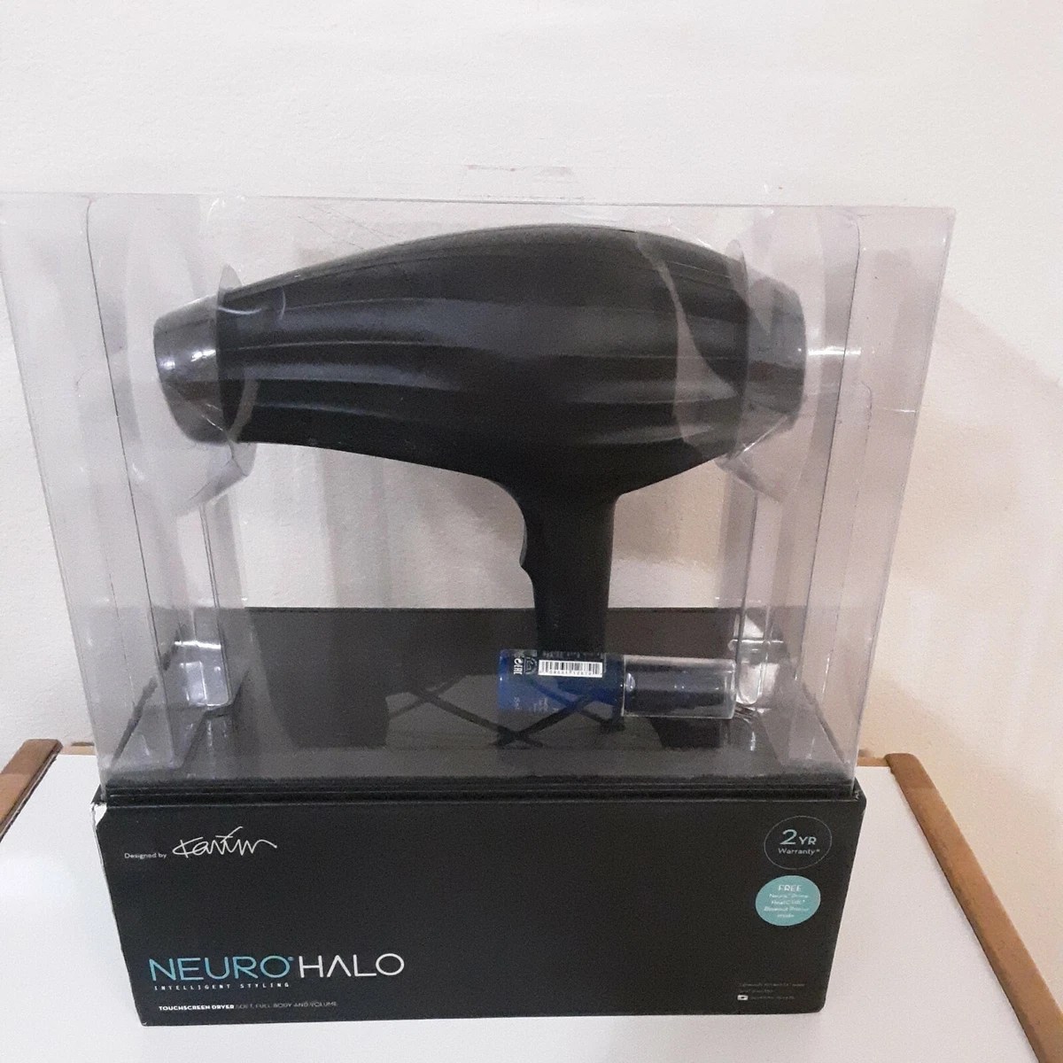 Paul Mitchell Neuro Halo Hairdryer