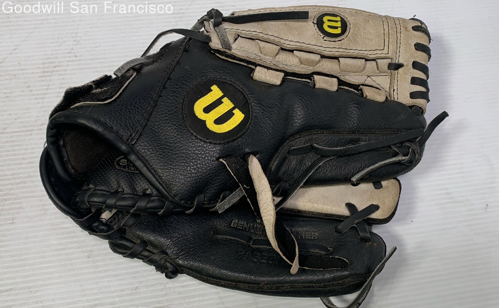 Lot Of 7 Louisville Slugger Baseball Gloves Mitts Diamond D 2020