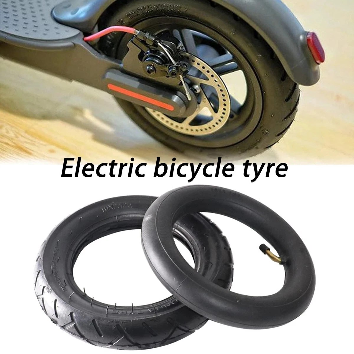 Pure Air Spare Inner Tube Pure Electric Spares