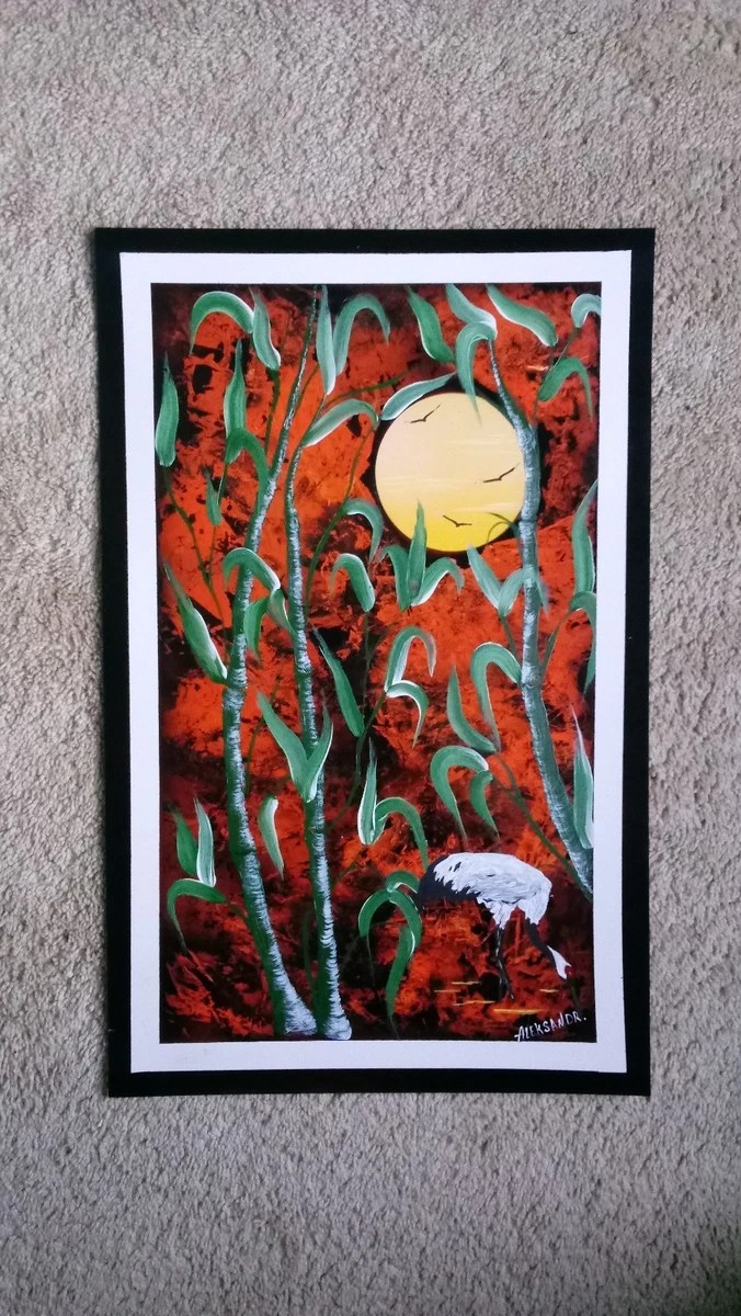 Can You Spray Paint Poster Board