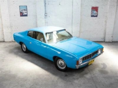Chrysler Charger For Sale In Australia – Gumtree Cars