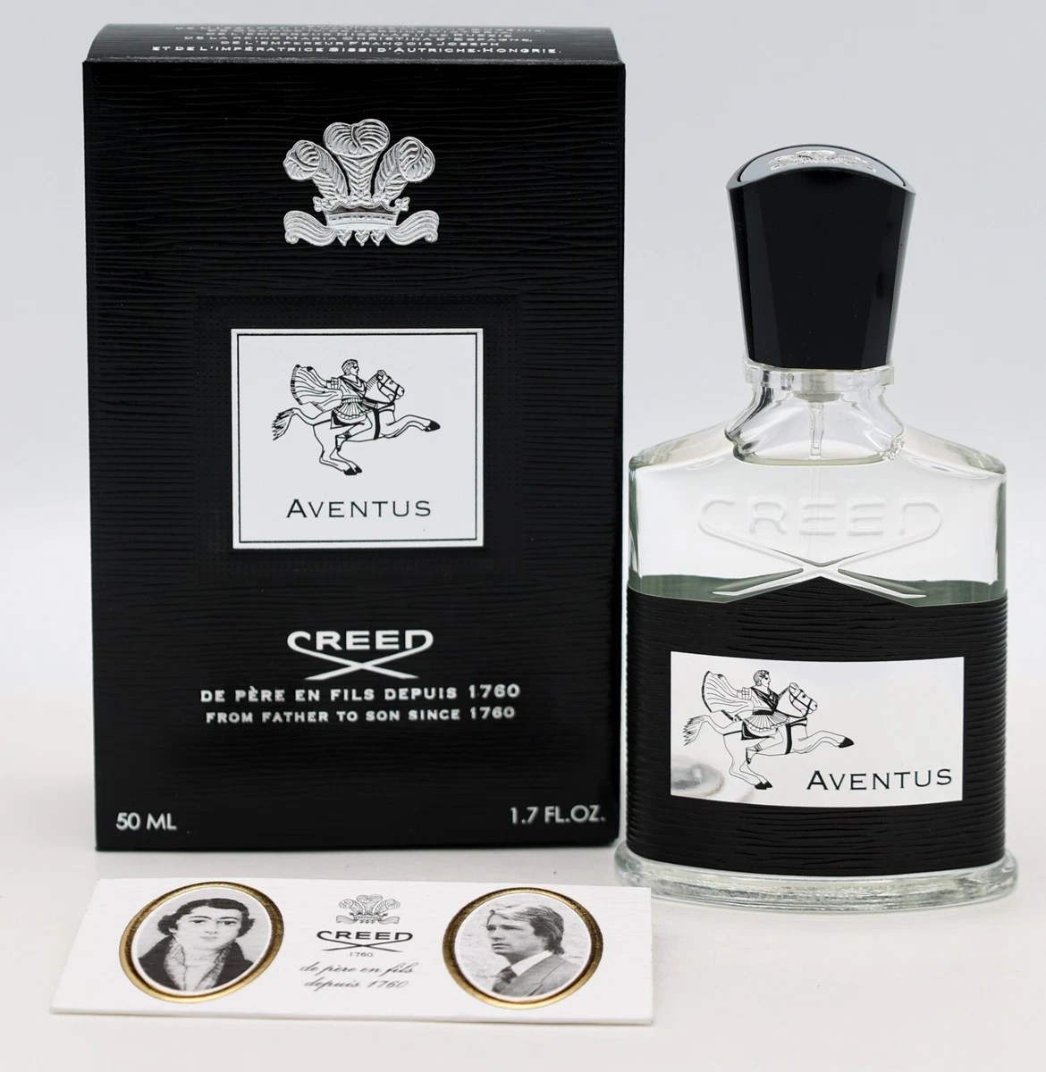 Creed Aventus 100ml, 44 OFF