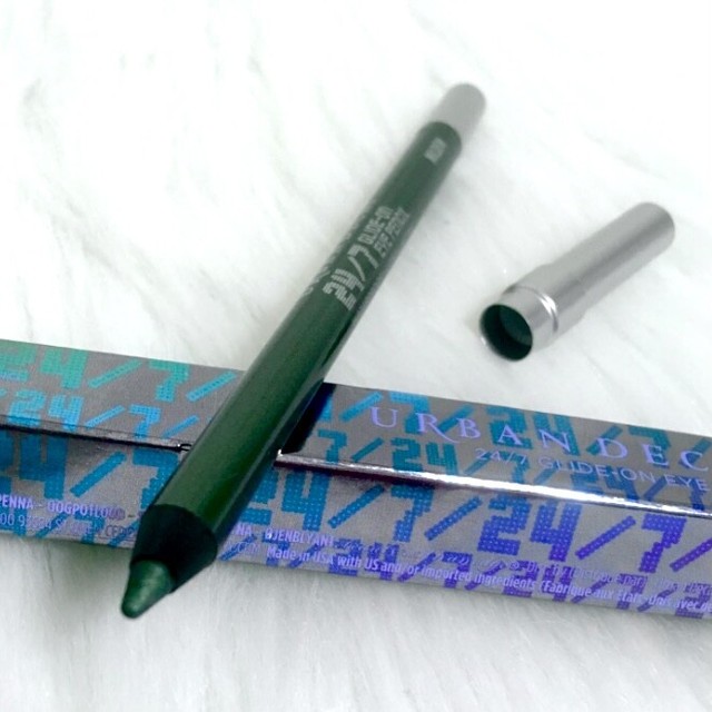 Urban Decay 24/7 Glide on Eye Pencil Electric Empire 100