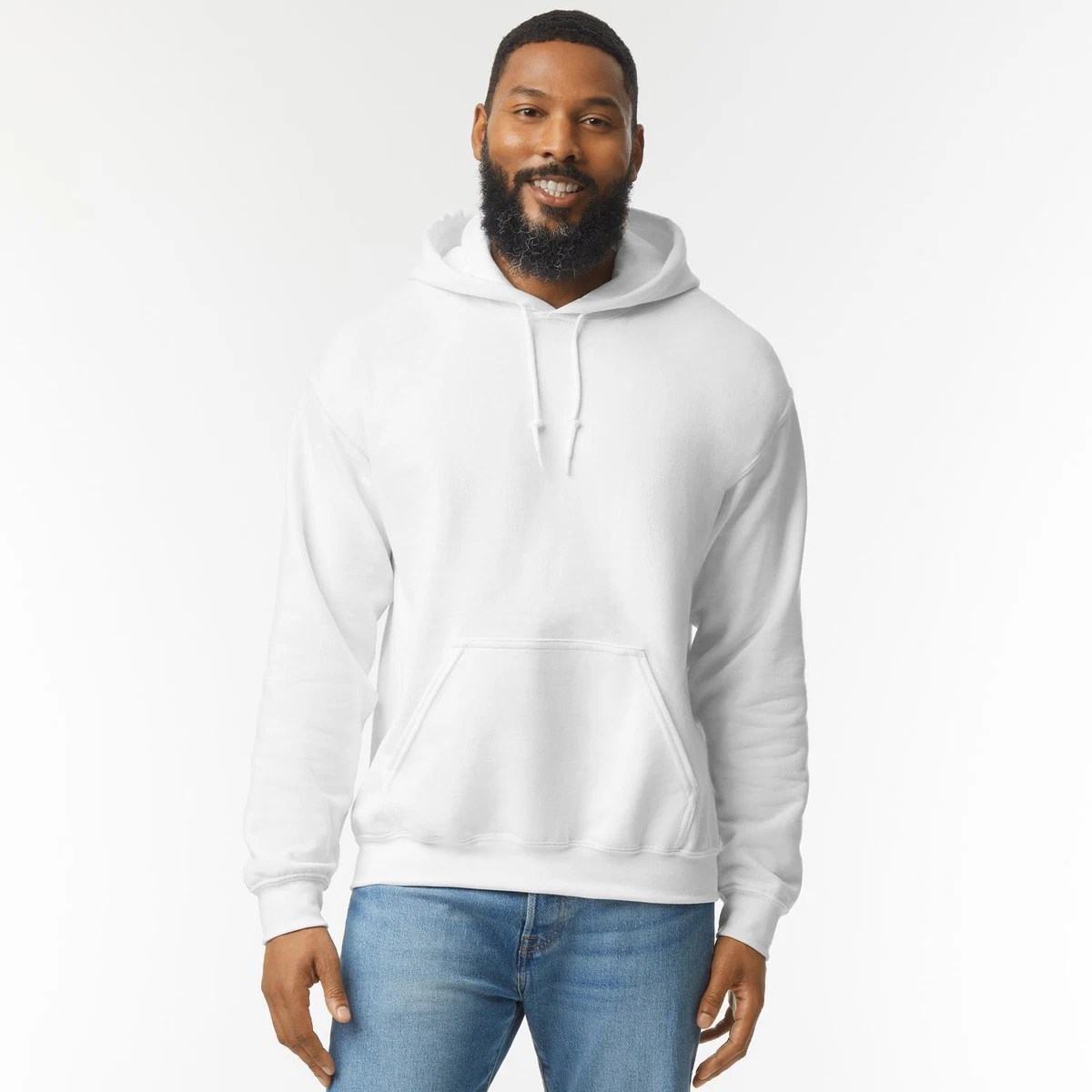 Plain White Hoodies For Sale Online