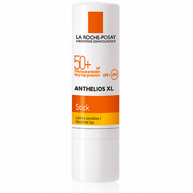 La Rocheposay Anthelios XL SPF 50 Lip Stick Balm With Mexoryl Sunscreen France for sale online