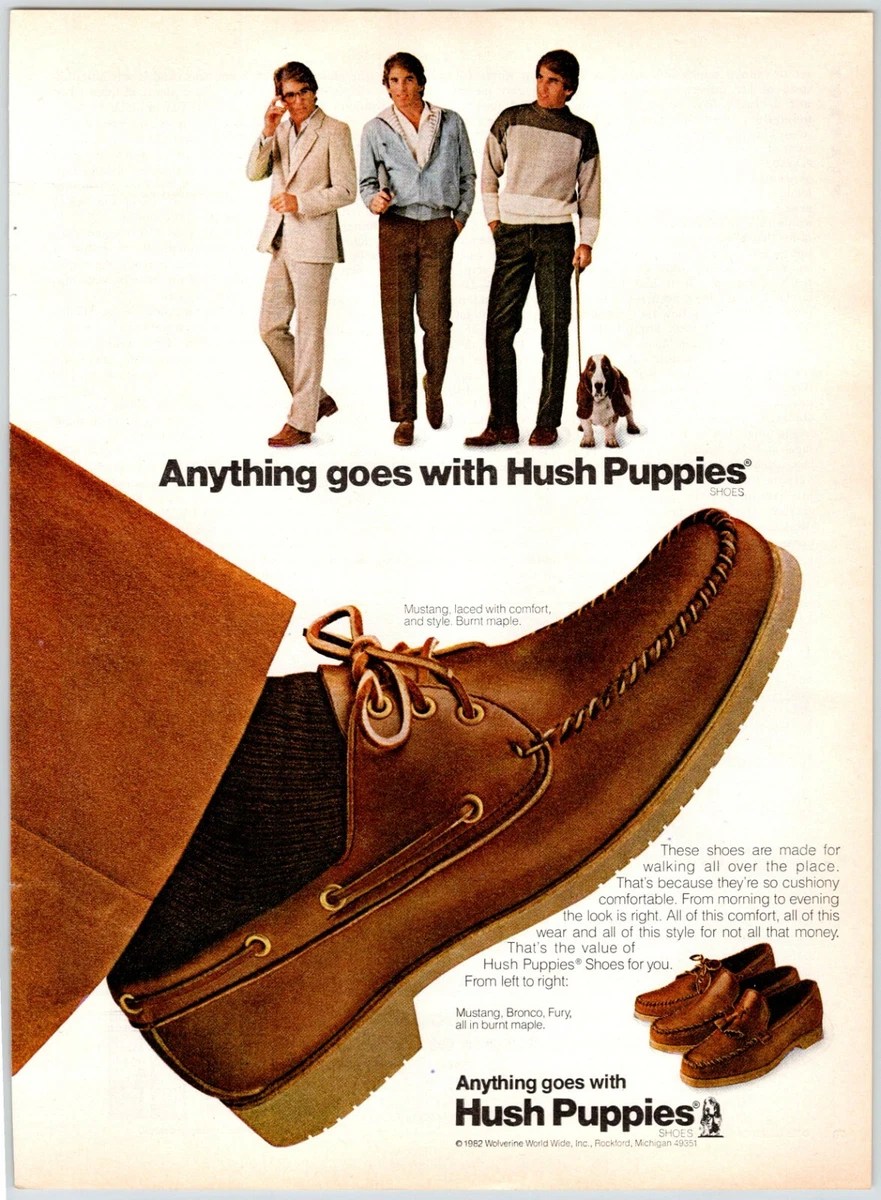 What Are Hush Puppies Shoes Made Of Online www.jkuat.ac.ke