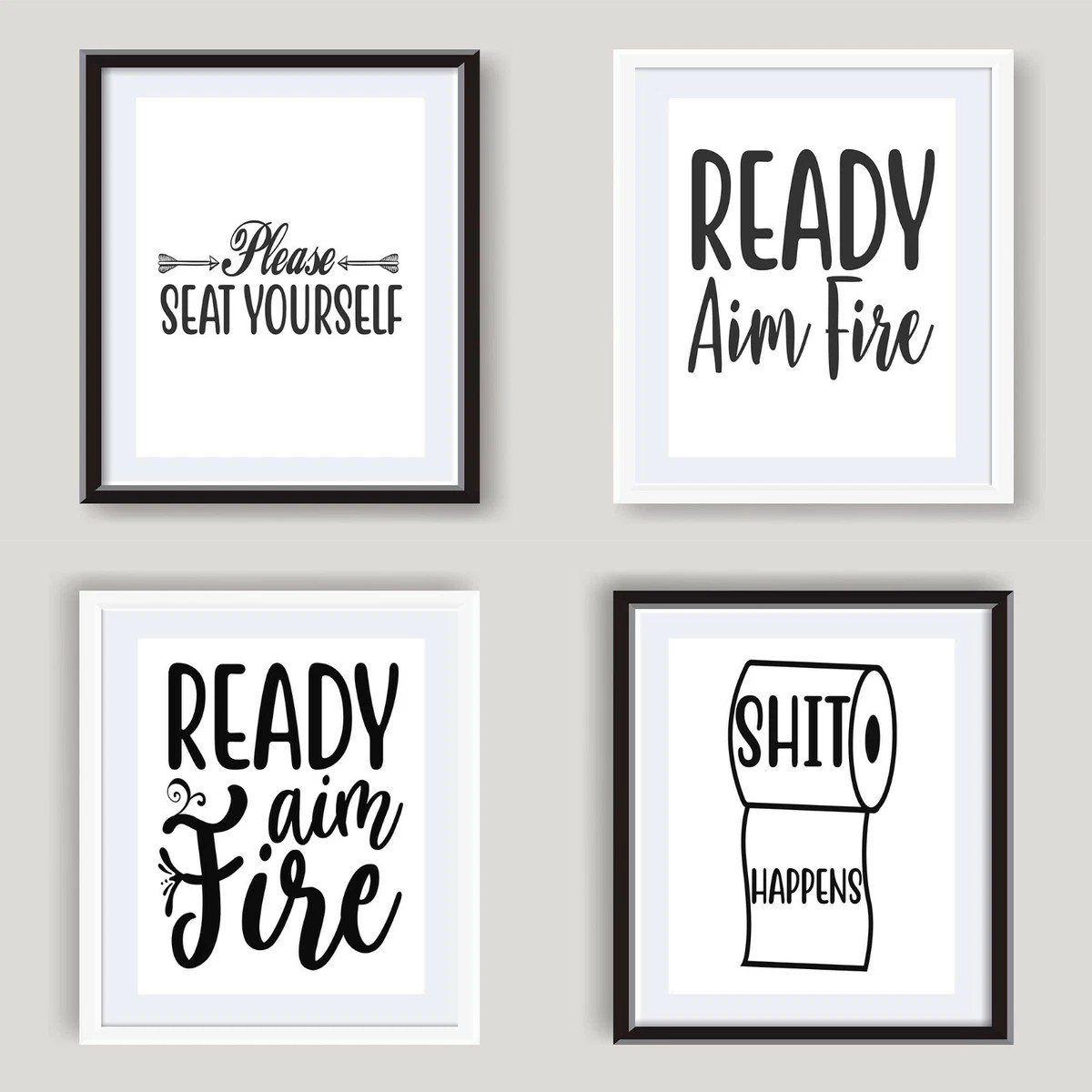 Share more than 179 animal bathroom decor latest seven.edu.vn