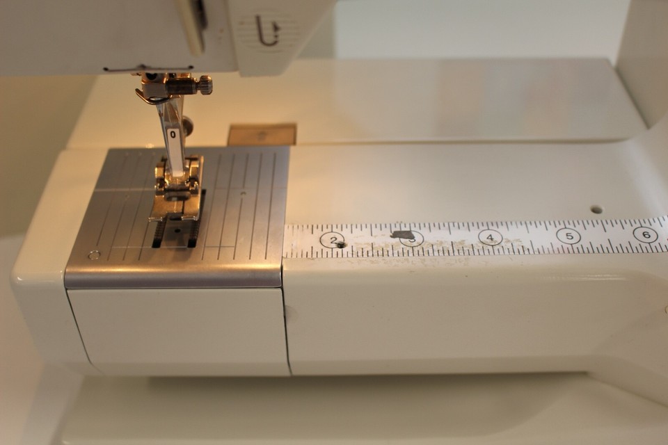 Bernina 1130 Sewing Machine Professionally Serviced & Ready to GO! eBay