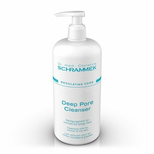 Dr Schrammek Deep Pore Cleanser 500ml 16.9oz eBay