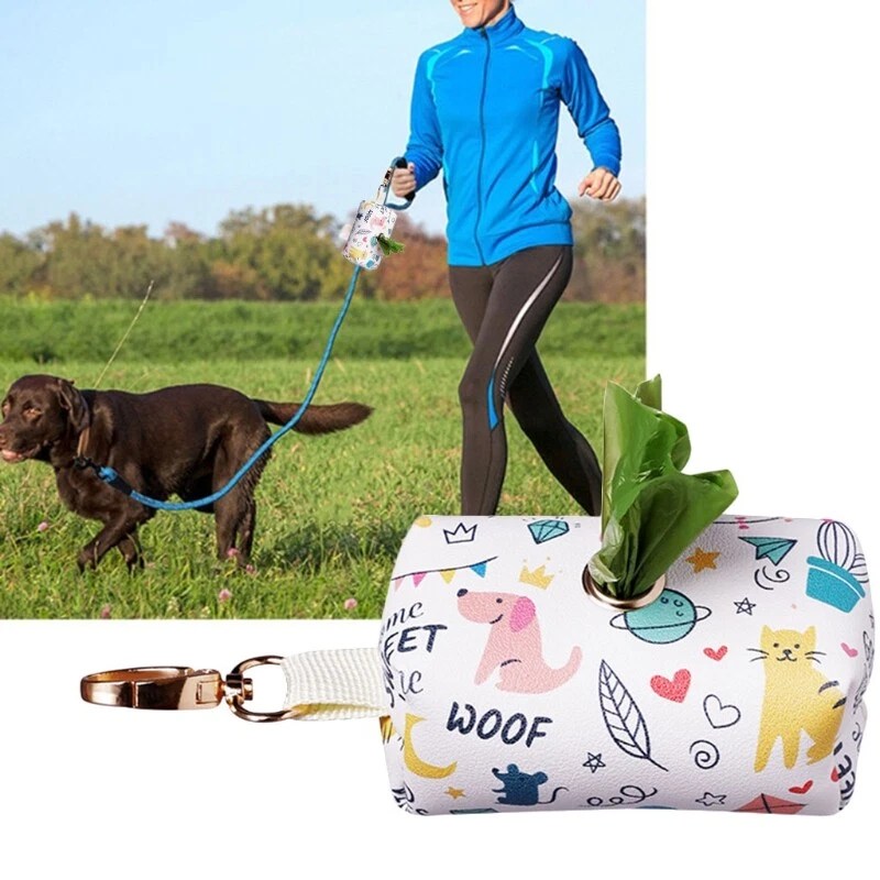 Top more than 158 biodegradable dog poop bags canada latest xkldase