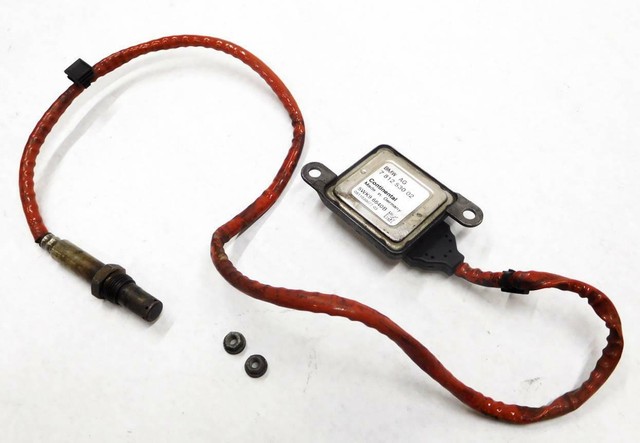 Bmw X5 Nox Sensor Replacement / OEM Original NOX Sensor Fuel Injection
