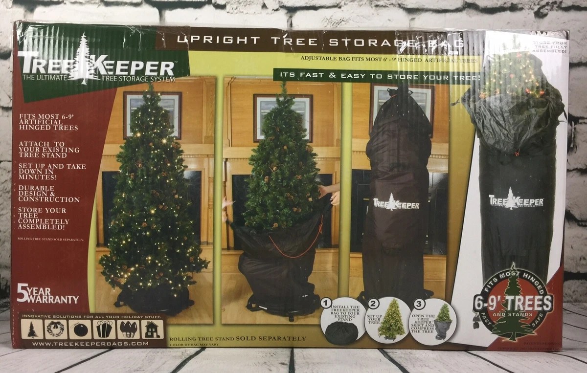 Discover 144+ 7ft christmas tree storage bag super hot esthdonghoadian