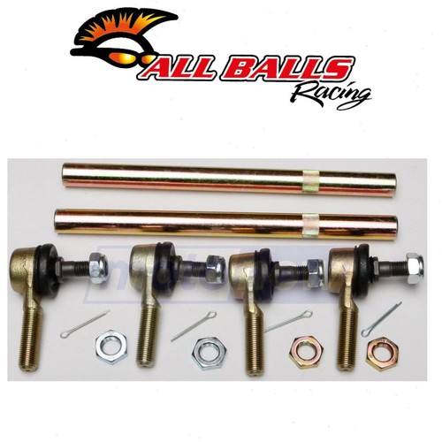 All Balls Tie Rod Assembly Upgrade Kit for 19851988 Suzuki LT230S
