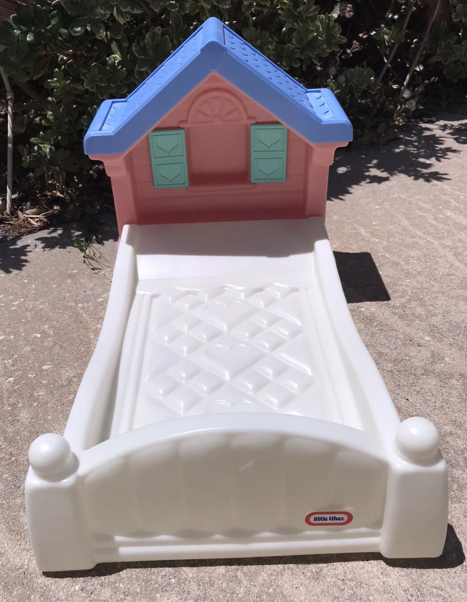 Little Tikes Doll Crib Sale