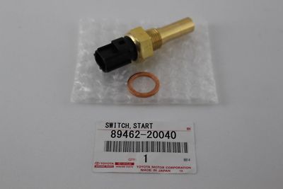 Toyota 4RUNNER 1988-1995 Celica OEM Cold Start Injector Time Switch