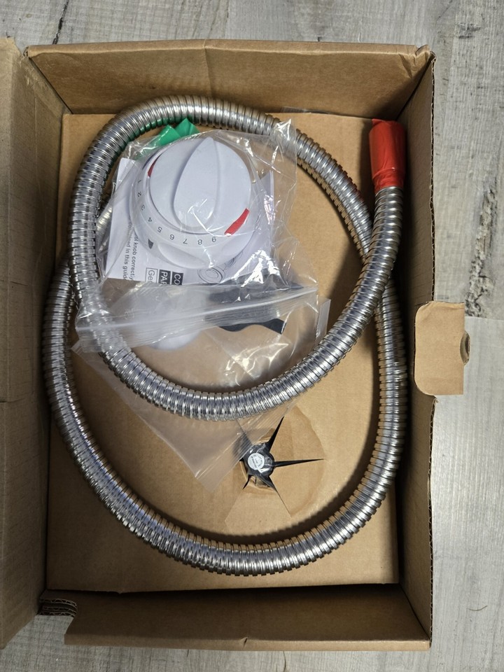 Mira Vigour White & Chrome Manual Power Shower 1.1532.354 eBay