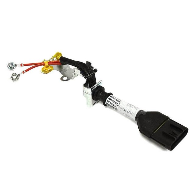 gm tbi wiring harness