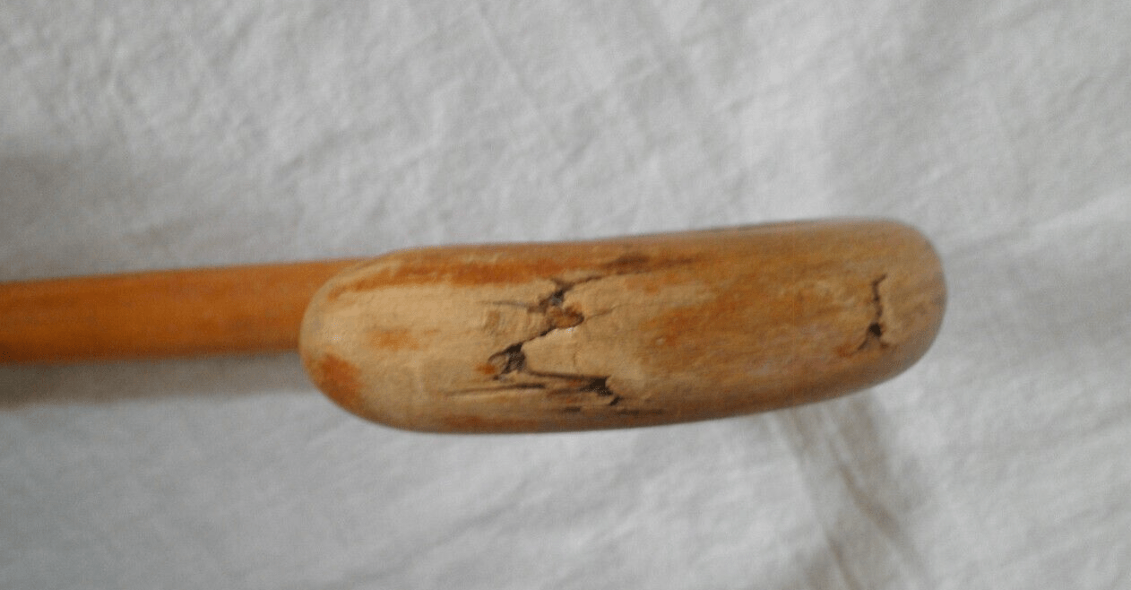 2 VINTAGE CLASSIC CROOK HANDLED WALKING CANES eBay