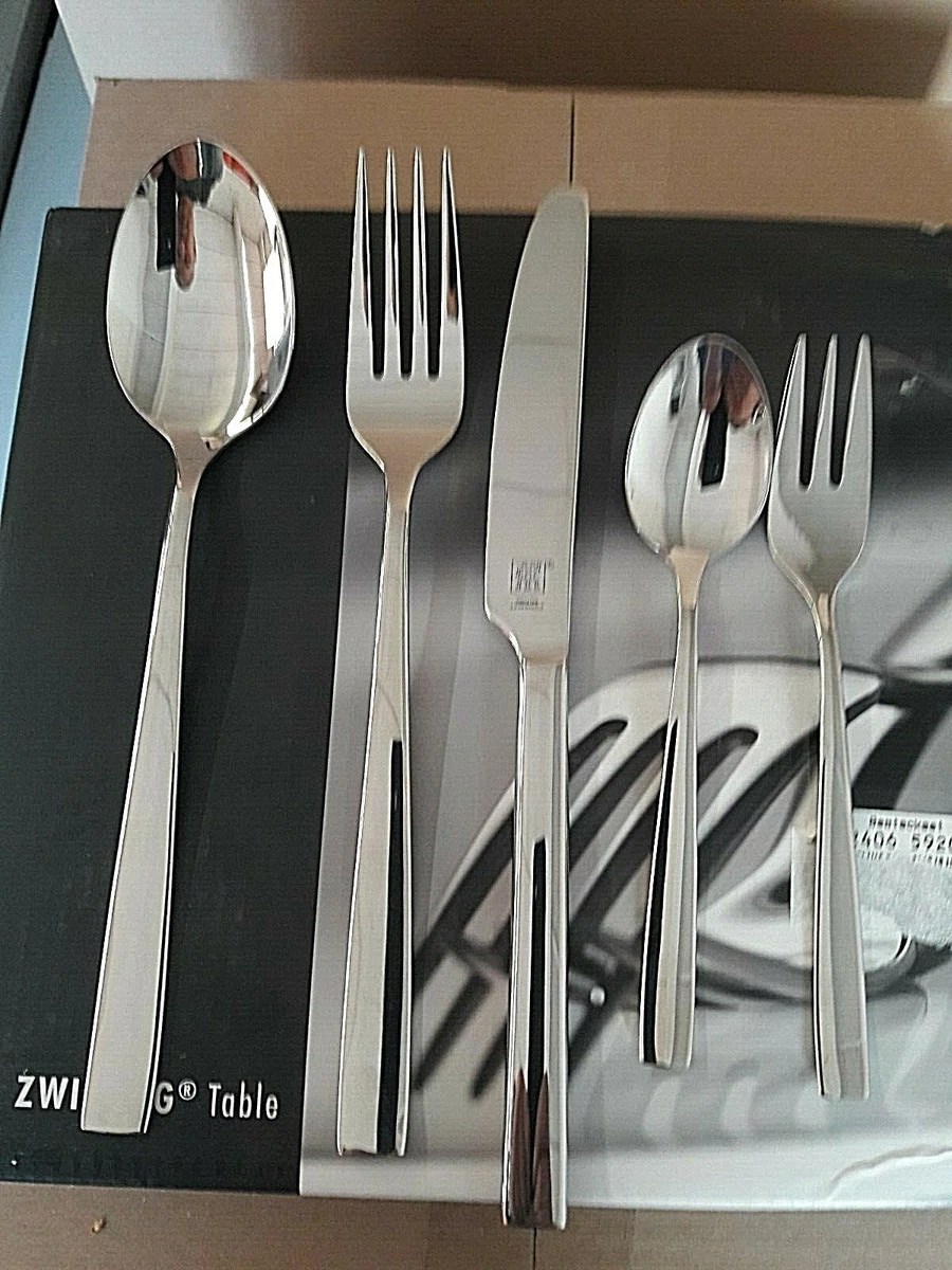 Industriell Schleifen Ökologie zwilling roseland besteck Ägypten Verband Explizit