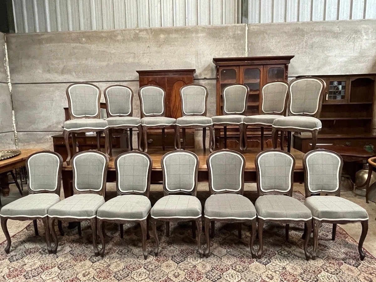 Dining Room Chairs Ebay