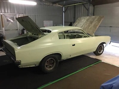 Chrysler Charger For Sale In Australia – Gumtree Cars
