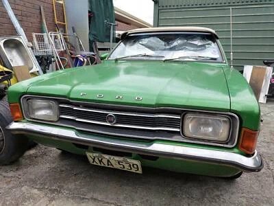 Ford Cortina For Sale In Australia – Gumtree Cars | Page 2
