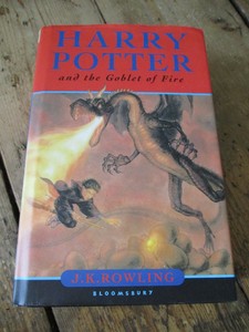 discount wholesale outlet online Rare Harry Potter and the