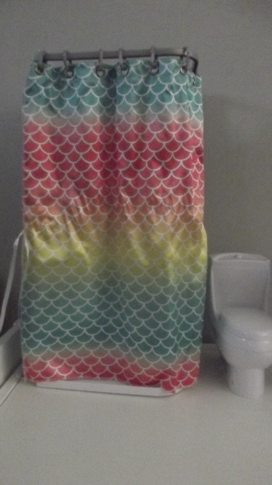 Our Generation Bathroom Shower Play set Shower Sink & Toilet For 18