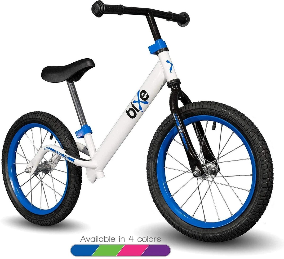 16 Pro Balance Bike For 59 Year Olds Bixe Balance, 58 OFF
