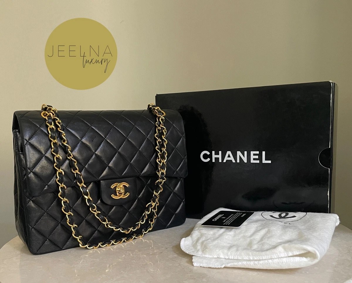 BestThe 10 Most Popular Chanel Bags of All Time, vintage chanel mini