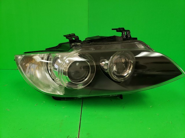 2008 BMW 335i Coupe 3 Series 328i Right RH Passenger Side Headlight