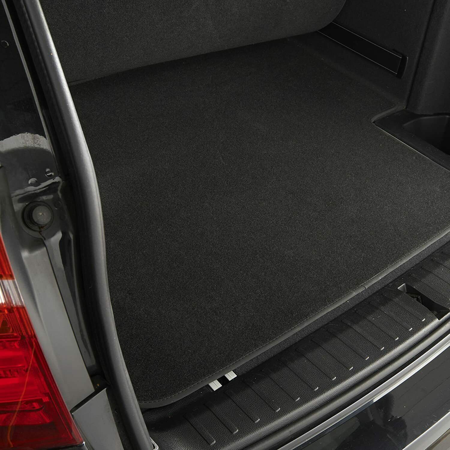 Sonax Rubber Brush Remove Pet Hair from Fabric, Upholstery, Carpet