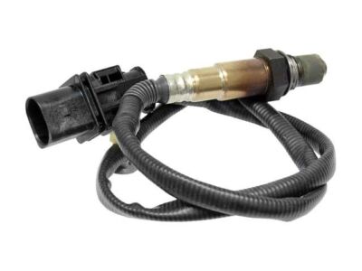Bosch Oxygen Sensor Oxygen Sensor fits Mini Cooper 2007-2012 Hatchback