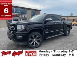 Gmc Sierra All Terrain Tires | Kijiji In Ontario. - Buy, Sell & Save With Canada's #1 Local Classifieds.