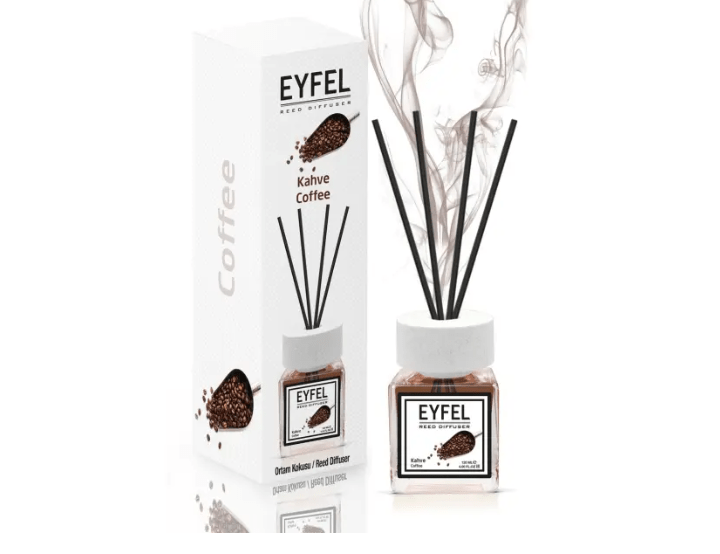 Eyfel reed diffuser chose your scent 120ml eBay
