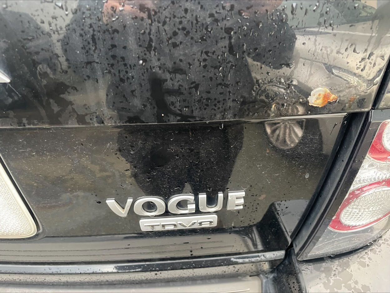 range rover spares or repairs eBay