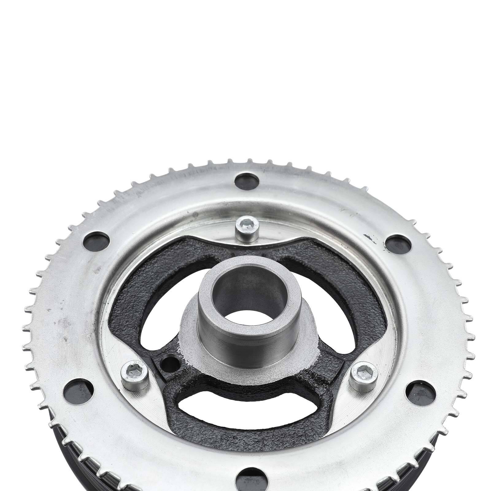 Engine Harmonic Balancer for Ford Explorer 1318 Escape Fusion Lincoln