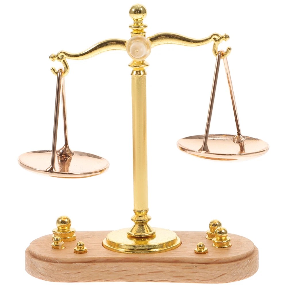 Balanced Scale