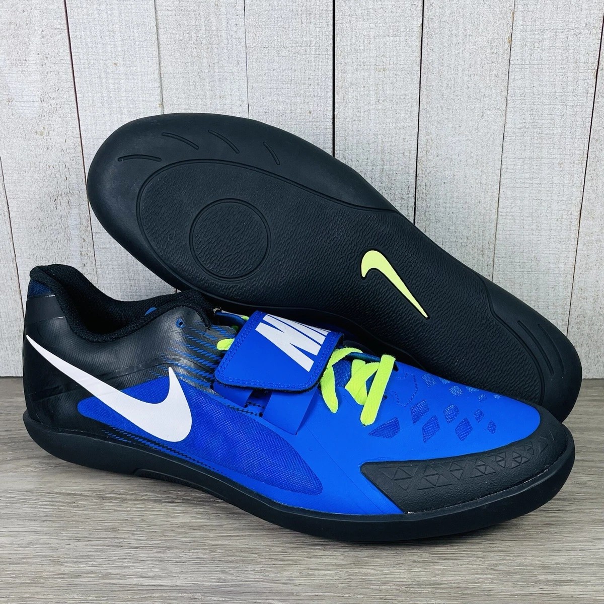 Nike Shot Put And Discus Shoes Discount
