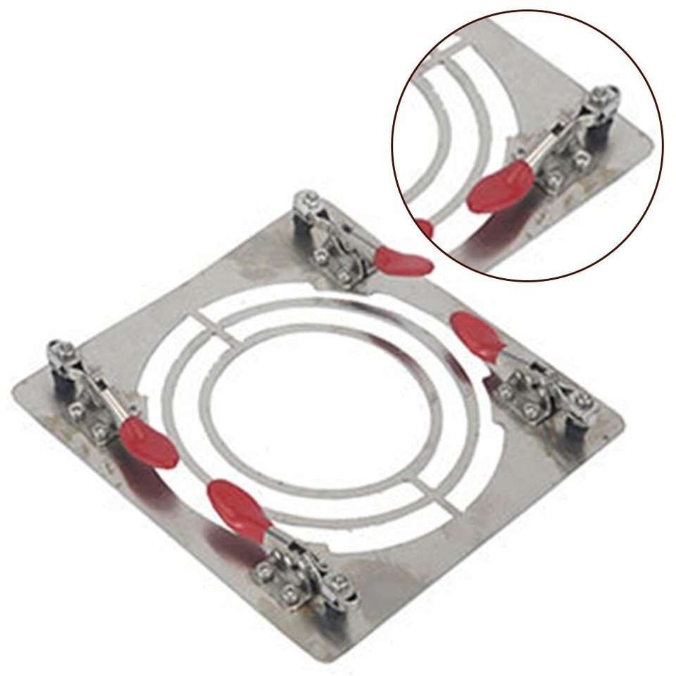 Enjoy Your Camping Experience with Stove Chimney Vent Guard for Wood