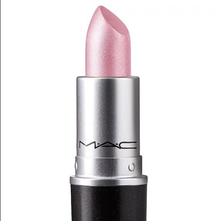 Mac Lipstick Angel